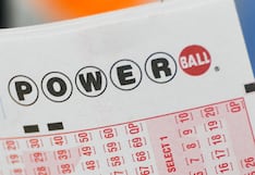 ¿Quién ganó el Powerball hoy en EE.UU.? Resultados en vivo y números ganadores del 18 de febrero 2026
