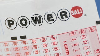 ¿Quién ganó el Powerball en EE.UU.? Resultados y números ganadores de la lotería del 18 de febrero 2026