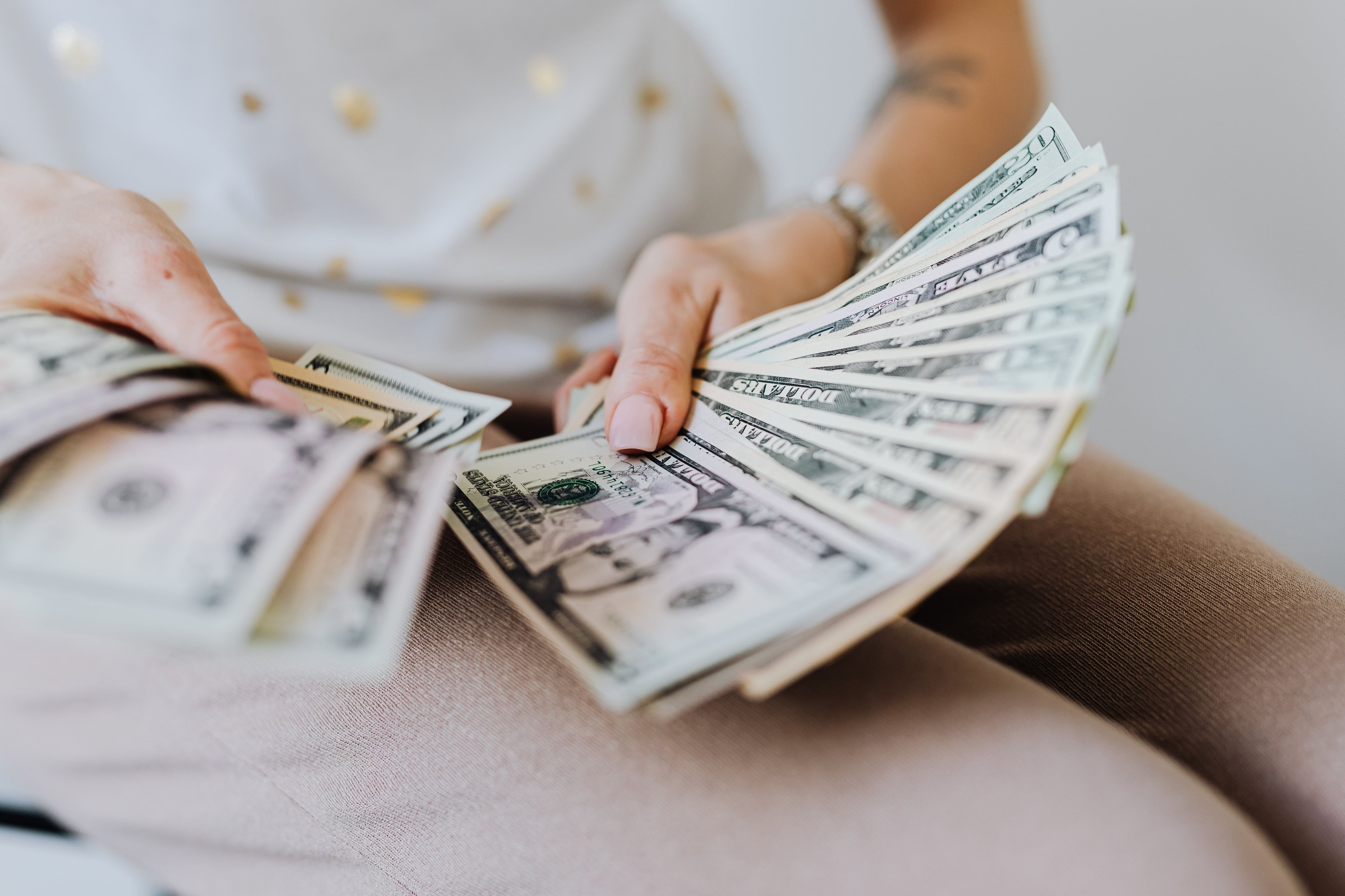 Este crédito fiscal tiene como propósito apoyar las contribuciones privadas para becas de educación primaria y secundaria en EE. UU. (Crédito: Pexels / Imagen referencial)