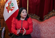 Gabinete Miralles acudirá al Congreso el 18 de marzo por voto de confianza