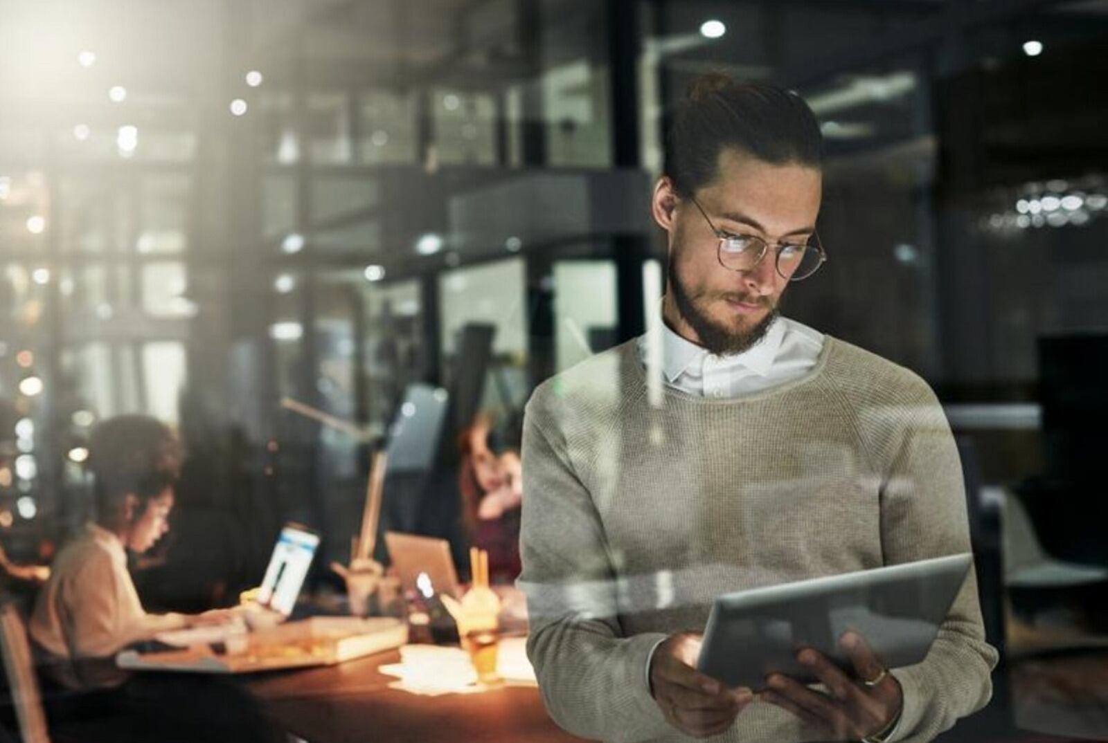 Digitalización en las empresas