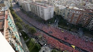 Glencore, Shell y la votación en Cataluña son los temas del día