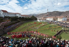 Fiesta del Inti Raymi y San Juan seguirán reactivando el turismo en Cusco y la Selva