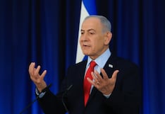 Israel aprobó pena de muerte para palestinos