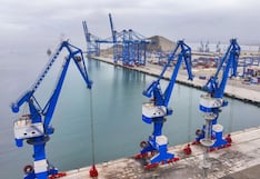 EE.UU. alerta por puerto de Chancay y advierte riesgo de uso militar chino en Perú