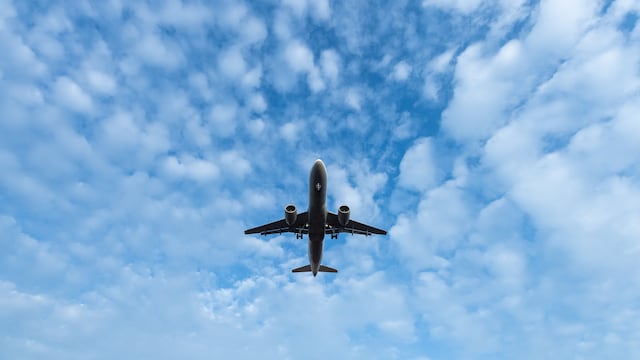 Las compañías aéreas prevén un récord de casi 5,000 millones de pasajeros en 2024