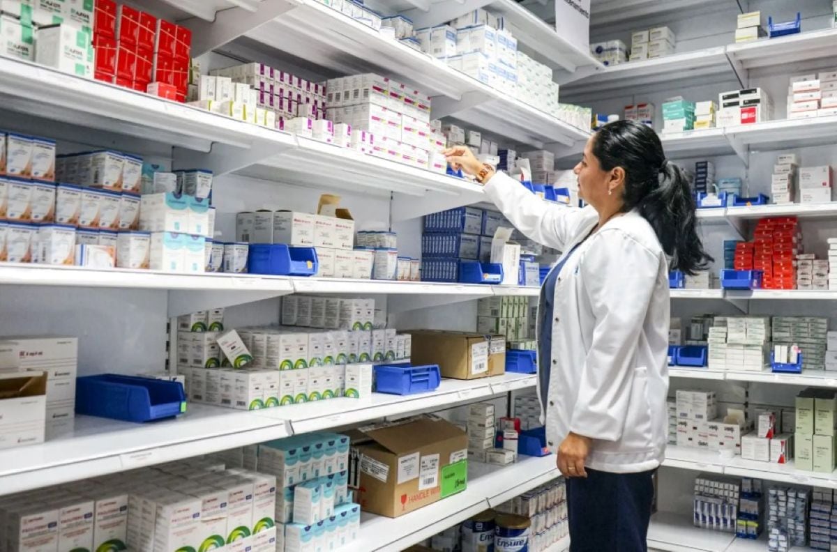 Minsa aprueba ocho medicamentos para tratar el VIH y las hepatitis B y C