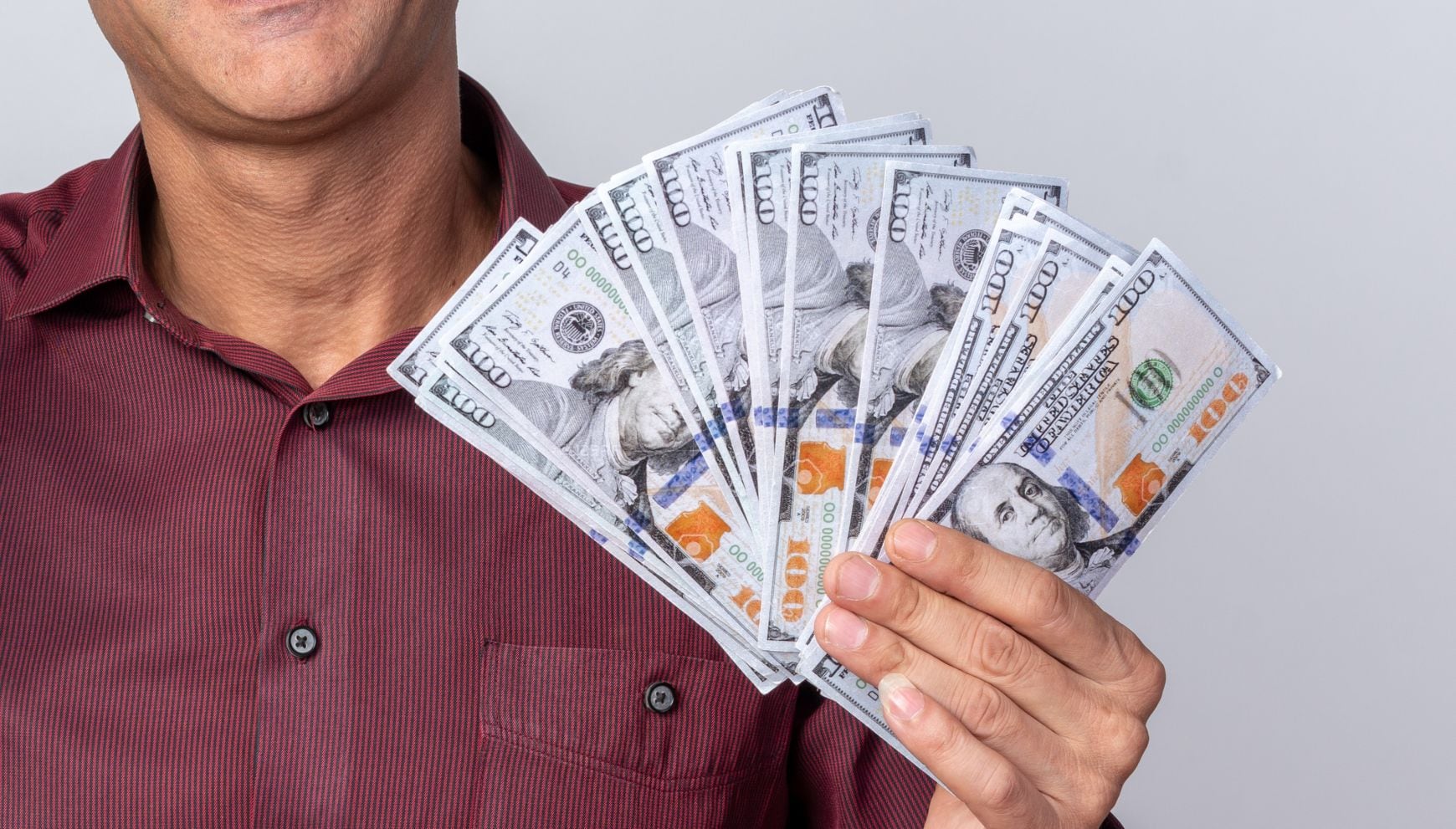 Algunos beneficiarios podrían recibir más de un depósito en septiembre, siempre que reúnan de forma independiente los requisitos de los programas aplicables (Foto: Magnific)