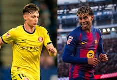 DIRECTV EN VIVO — cómo mirar partido Barcelona vs. Girona GRATIS HOY en Fútbol TV y DGO Online