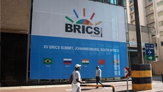 ¿Brics sin clash?