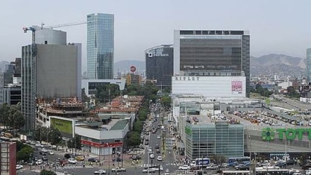 Fitch aumenta calificaciones internacionales de Municipalidad Metropolitana de Lima