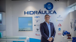 Fabricante peruano de tuberías alcanzaría los US$ 30 millones este 2026 y alista expansión