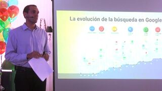 Google Perú presenta "El año en búsquedas 2014"