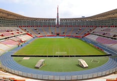 Remodelarán y modernizarán Estadio Nacional para acoger los Juegos Lima 2027