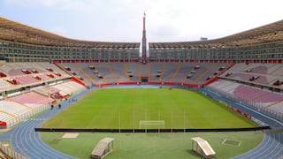 Remodelarán y modernizarán Estadio Nacional para acoger los Juegos Lima 2027