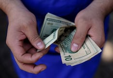 Dólar: ¿Qué pasaría si BCRP no interviene como ahora? Esto dice BCP