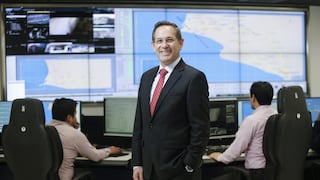 “En menos de 10 años habremos cubierto todo Lima con Gas Natural”