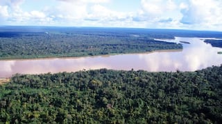 Gobierno emitirá decreto para implementar proyecto de transporte acuático en la Amazonía