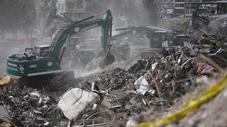 Daños por catástrofes naturales se estiman en US$ 120,000 millones en primer semestre