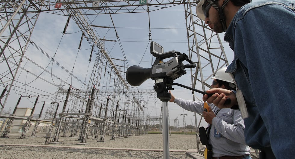 Perú enfrenta apagones por congestión eléctrica en zonas norte