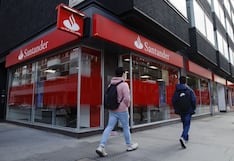 Santander acuerda comprar banco estadounidense por US$ 12,200 millones: “Es estratégicamente clave”