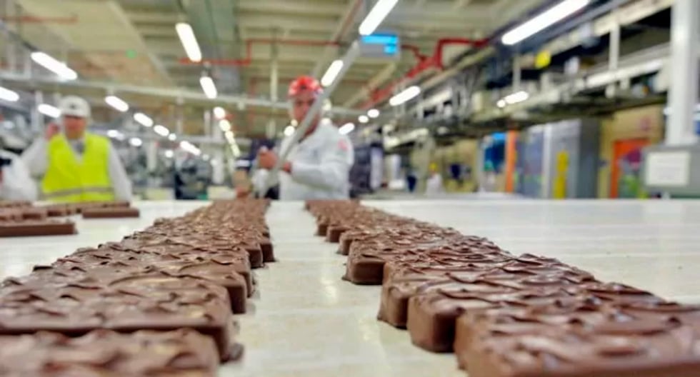 Agroexportaciones alcanzan récord en 2025 con US$12.882 millones