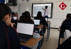 CADE Educación: solo el 8% de docentes utiliza IA, ¿cómo debe cambiar la enseñanza?