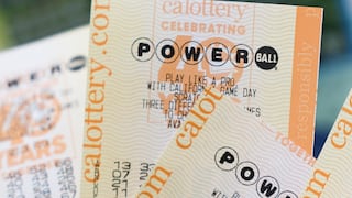 Resultados del Powerball del 20/04/2026: revisa los números ganadores del jackpot de $87 millones en EE.UU.