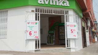 Grupo Santa Elena expande tiendas Avinka y abre almacén para e-commerce