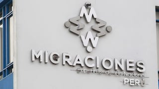 Migraciones: convocatoria de trabajo con hasta S/ 9,000 de sueldo en varias regiones