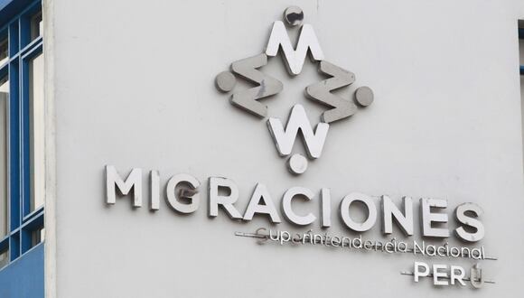 Migraciones indicó cuál es la visa que debieron gestionar para que los artistas puedan dar conciertos sin problemas. Foto: Andina