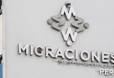 Migraciones: más de 220 cantantes extranjeros son multados al no contar con visa para conciertos