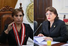 Junta Nacional de Justicia convoca a diálogo entre Delia Espinoza y Patricia Benavides
