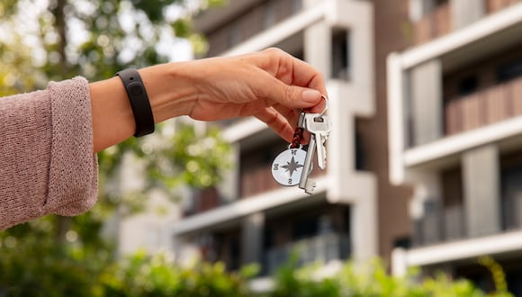 Inmobiliarias podrían pagar alquiler de compradores por no entregar departamento a tiempo