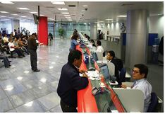 Cajas consumieron su capital al acelerar créditos en recesión