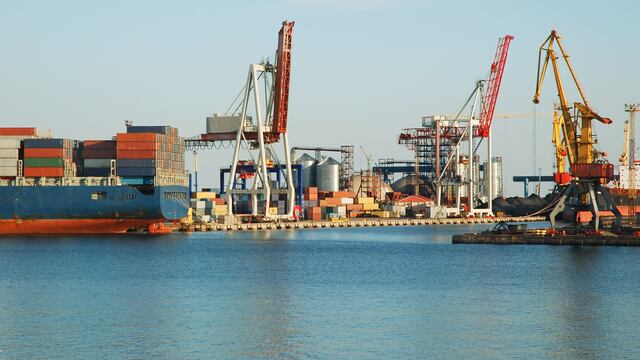 Nuevo Terminal Portuario de Marcona atraería más de US$ 15,000 mlls. en inversiones