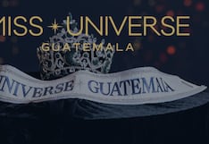 ¿Quién ganó la corona del Miss Universo Guatemala 2026 en la gran final?