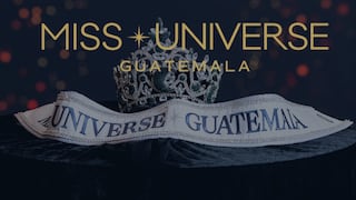 ¿Quién ganó la corona del Miss Universo Guatemala 2026 en la gran final?