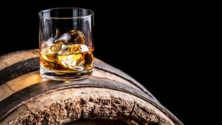 Whisky se resiste a caída de consumo con formatos pequeños