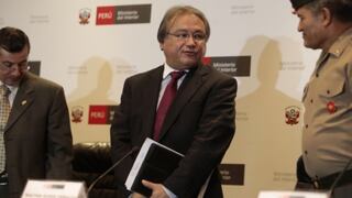Gino Costa: Albán se equivoca al decir que no tiene injerencia en supervisión de Gobierno Interior