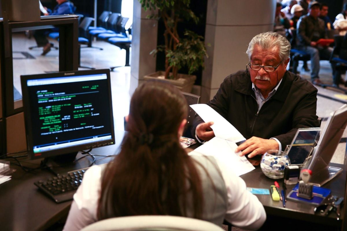 Interseguro cerró marzo del 2025 con 3.2 millones de clientes en seguros, cifra que, un año después, ascendió a 3.3 millones. (Foto: Andina)