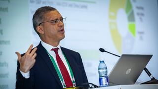 ¿Moneda común entre Brics? CFO de banco del bloque responde