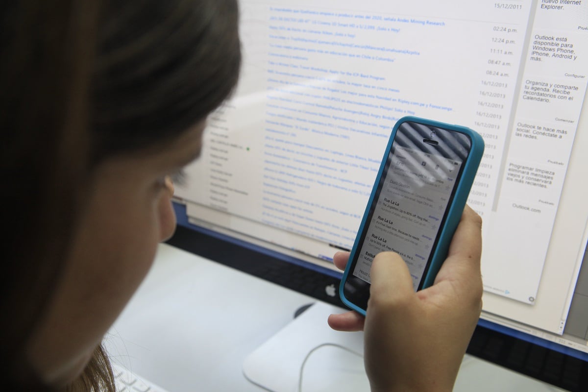 La empresa de telecomunicaciones instalará 95 nuevas estaciones base celular. Actualizará la tecnología de 2G a 4G en 41 estaciones. (Foto GEC Archivo)