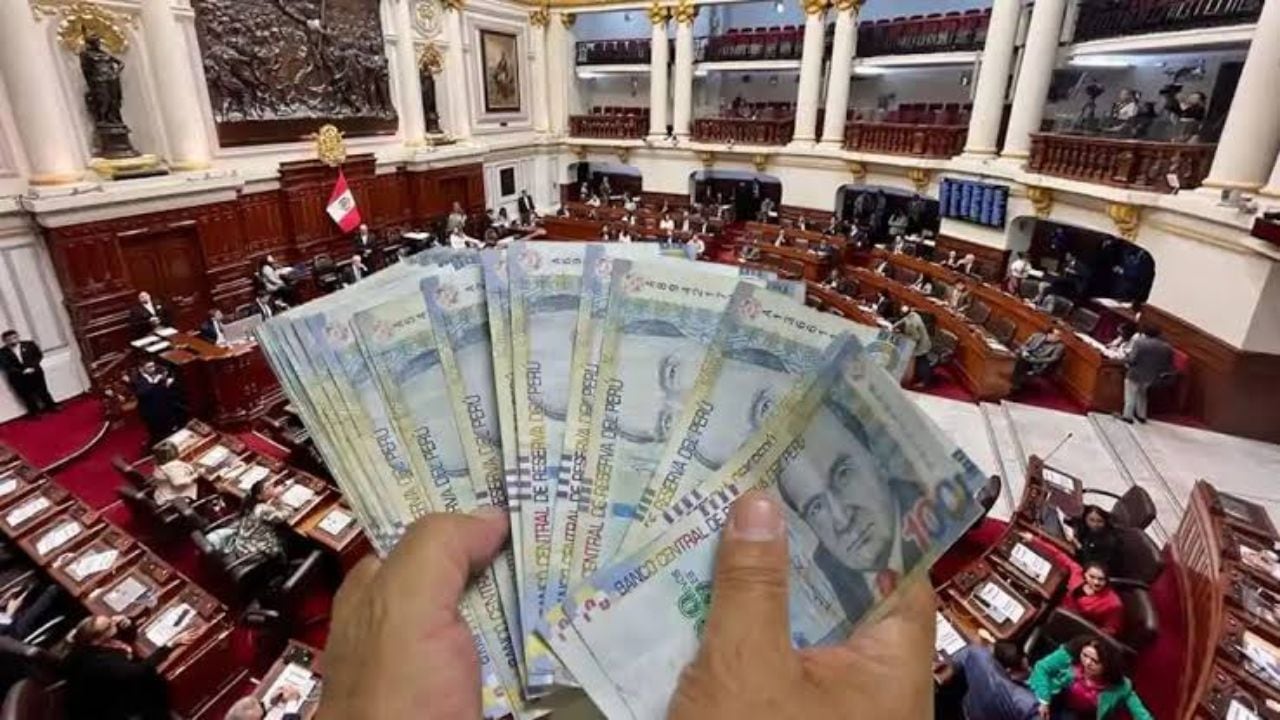 Leyes que elevan gasto del Estado: ¿qué dice el MEF sobre las dos que más preocupan?