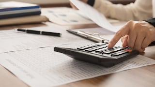 Viene la declaración anual de impuestos: los errores usuales a evitar por los contribuyentes
