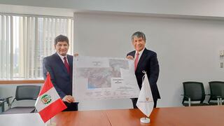 Arequipa pone fin a controversias limítrofes con Ayacucho