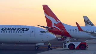 Aerolínea australiana Qantas, acusada de no jugar limpio en plena crisis del coronavirus