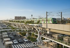 ¿Gamarra puede elevarse? La propuesta que apunta a tener una zonificación cromática