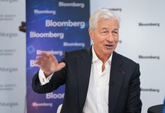 Jamie Dimon advierte sobre “muchas fuerzas inflacionarias ante nosotros”