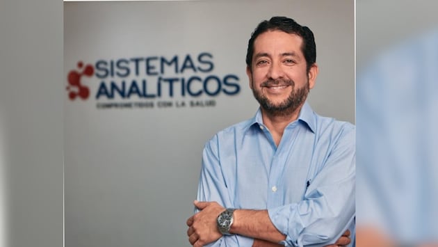 Sistemas analíticos